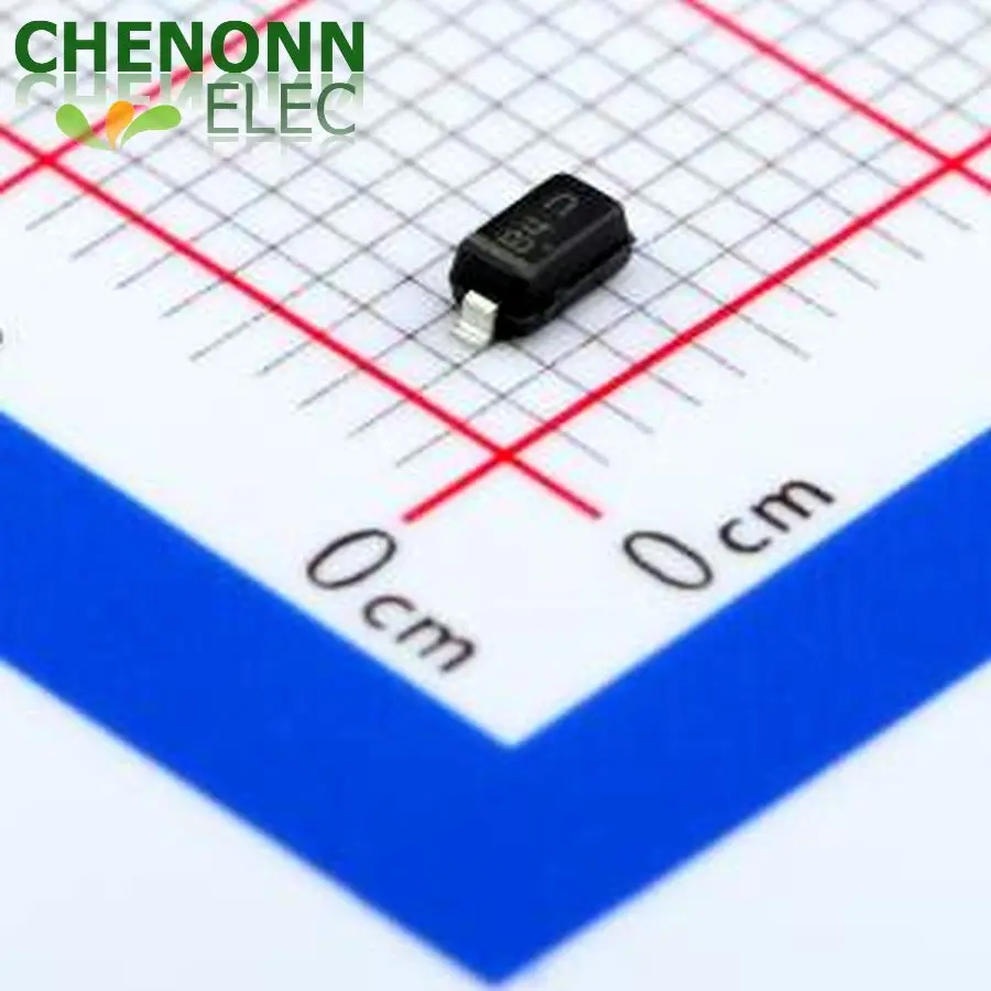 100PCS/LOT NRVB0540T1G (Diodes)