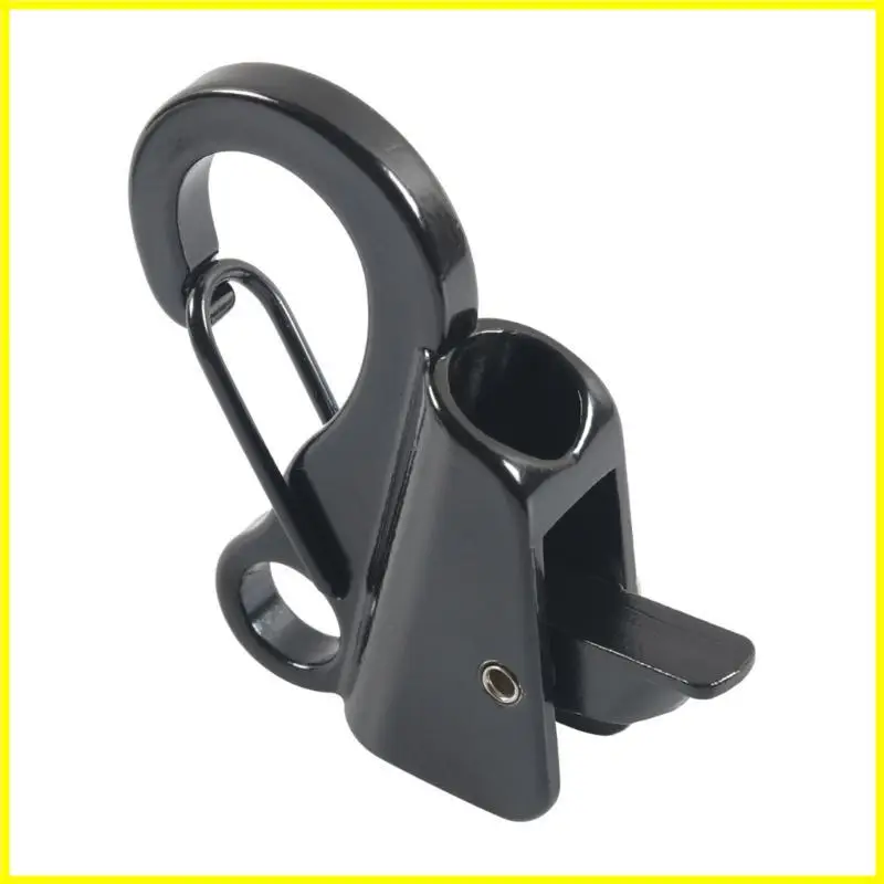 Stainless Steel Boat Fastener Holder Quick Release for Efficient Docking and Anchoring Rapid Dockside Attachment