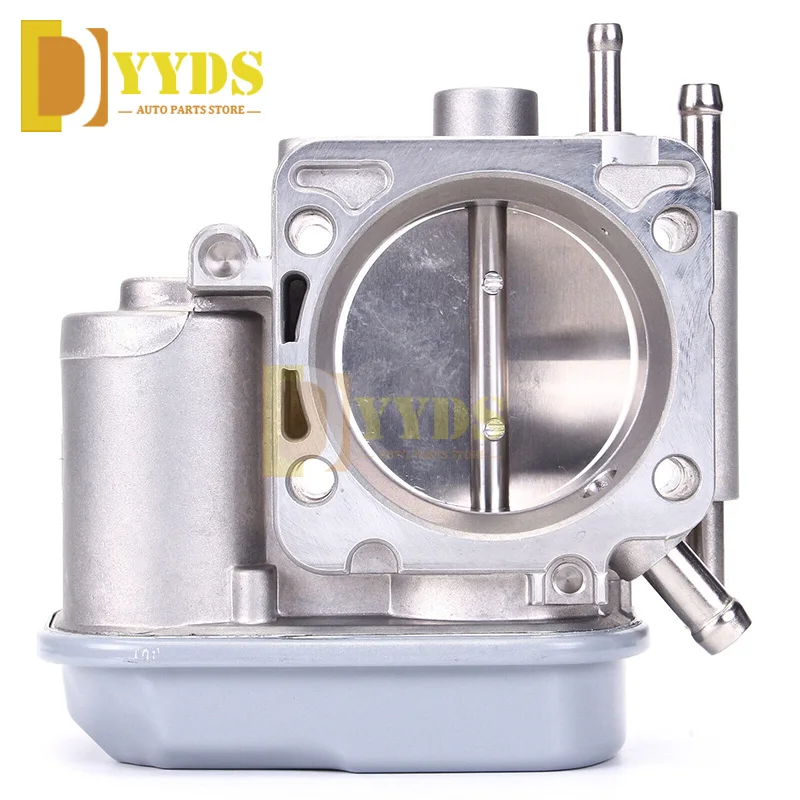 New Throttle Body Valve For Opel Vauxhall Astra Zafira Vectra Corsa Saab 9-3 1.8 Petrol  916671 9128518 9196357 825248 825233