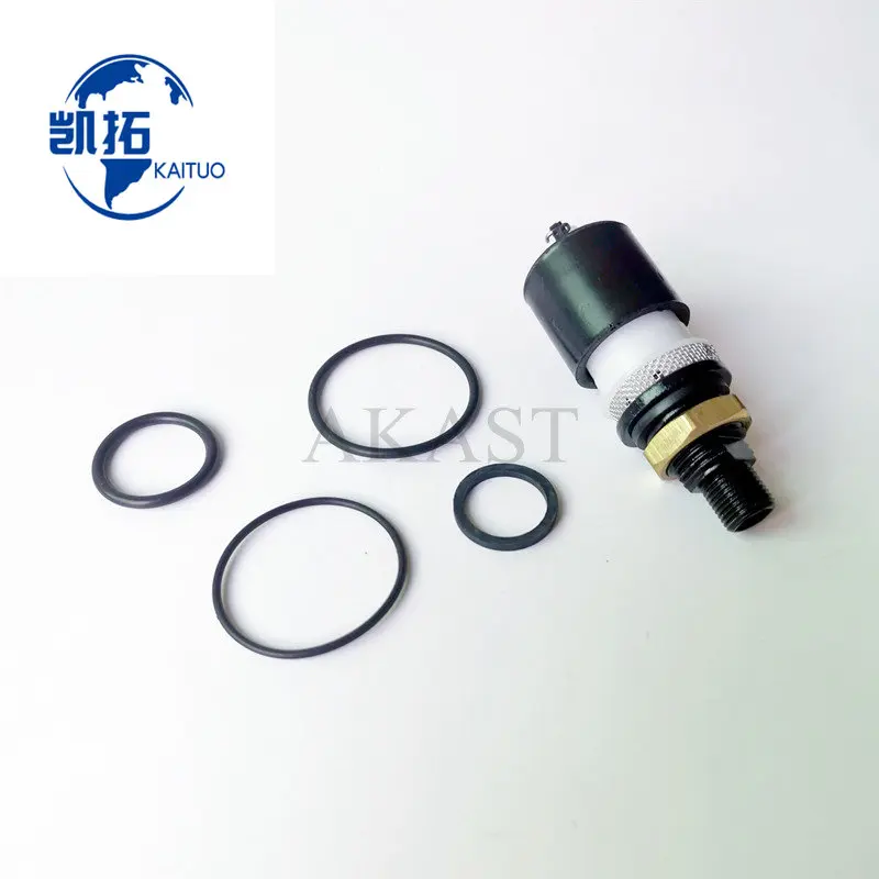02250115-960 Pipe Filter Element Repair Kit For Sullair Screw Air Compressor
