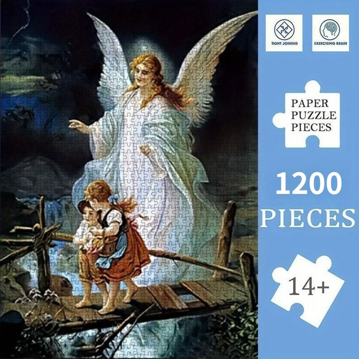 quebra-cabecas-de-500-pecas-para-adultos-quebra-cabeca-de-anjo-da-guarda-brinquedos-de-entretenimento-para-alivio-do-estresse-quebra-cabecas-de-paisagens-presente-de-natal