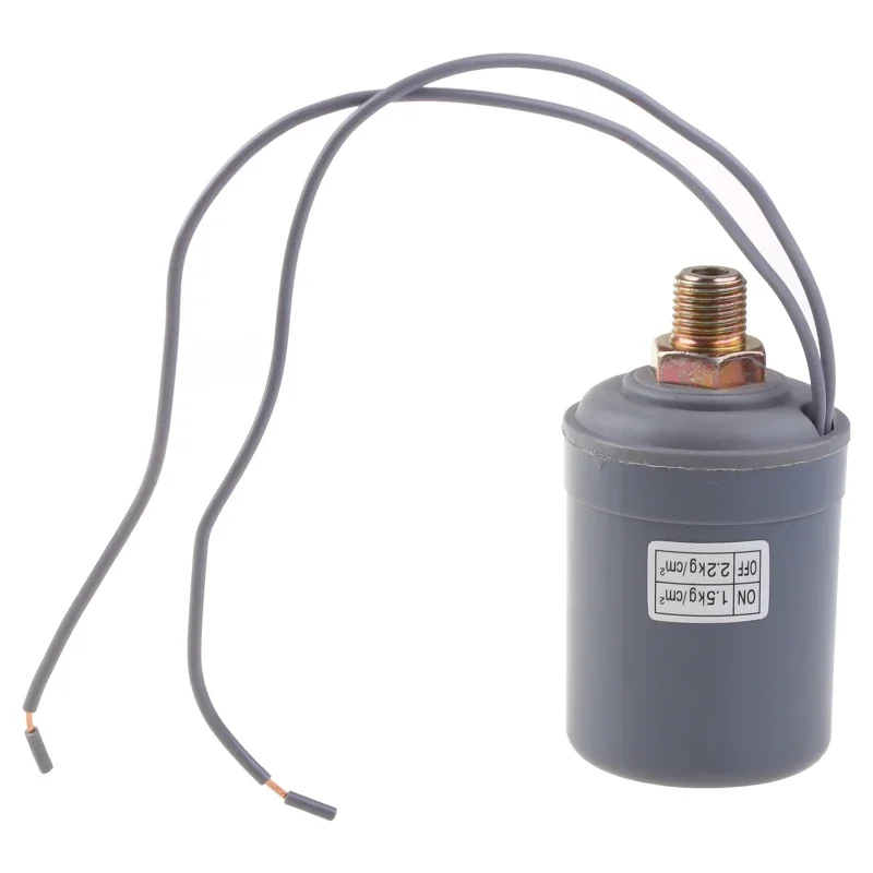 37ME Water Automatic Pressure Switch Control Switch Save Power Consumption