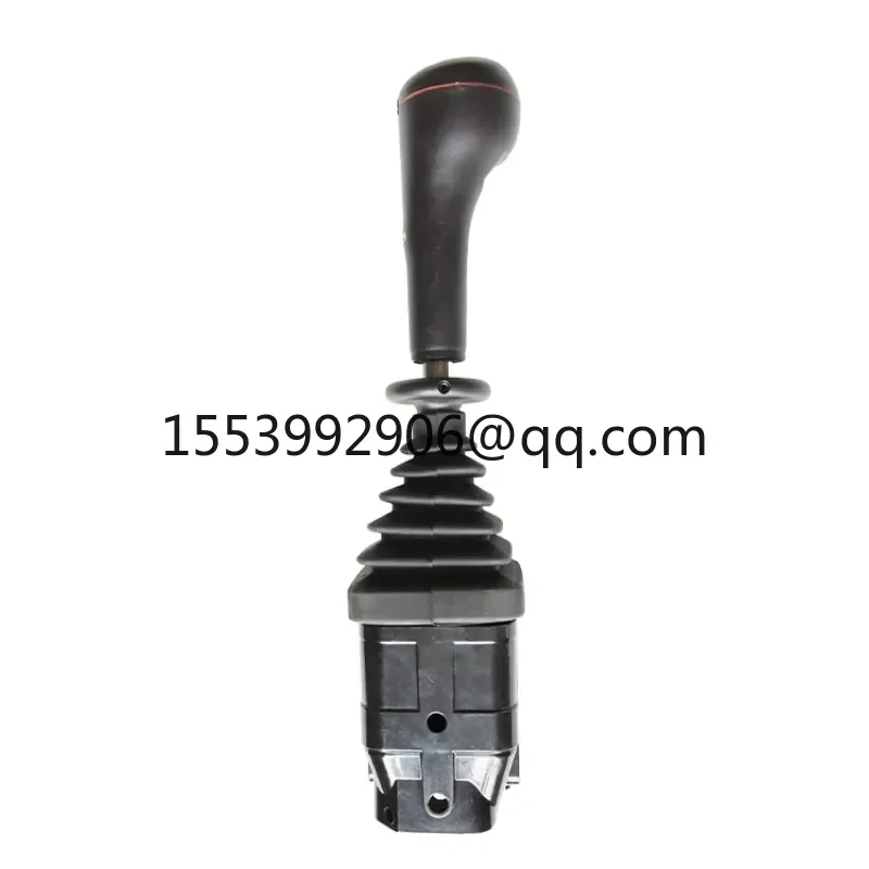 

Hydraulic joystick control lever cable 1 METER LONG GJ1135B for agricultural machinery