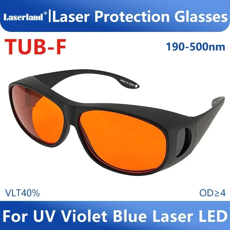 Laser Glasses Safety Protection Goggles Blue Red Green IR 808nm UV 532nm 1064nm for Q-switch Tattoo Hair Removal Beauty Salon