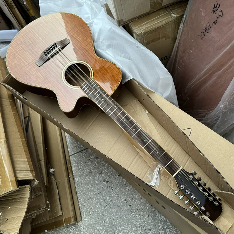 12 String Electric …