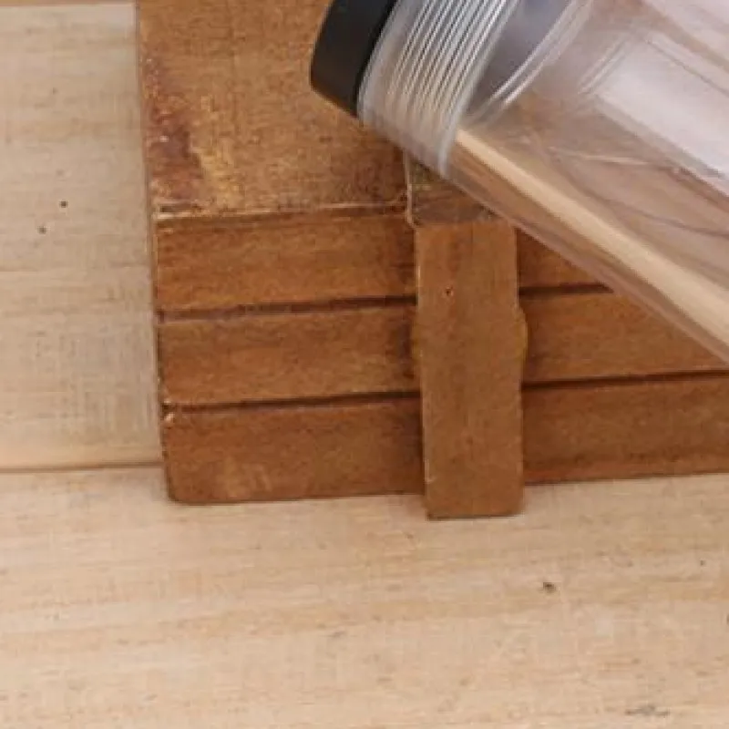 160x50mm Water Cooling Tank G1/4 PC Water Tank Reservoir Liquid Water Cooling Rasdiator for Computer Water Cooling System