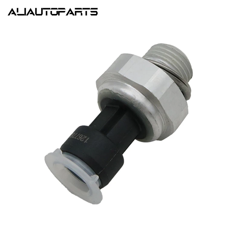 

12677836 Oil Pressure Sensor 3pins For Chevrolet Trailblazer Buick Cadillac GMC Yukon Envoy Pontiac Hummer D1846A 12616646