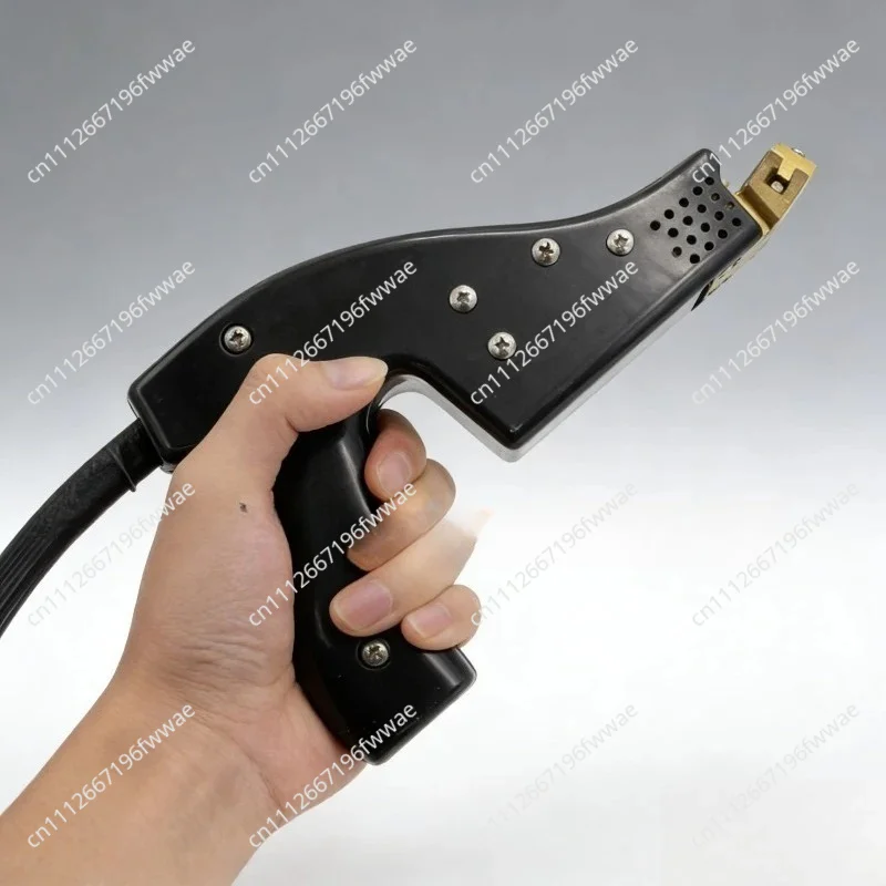 Tire Grooving Machine for Rubber Tire Retreading, Car Tire Engraving & Slotting Tool with Accessories