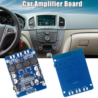 Car Bluetooth Amplifier Board Stereo HiFi Audio Bluetooth Speaker Upgrade Digital Audio Module XH-M314 TPA3118 2X30W 8V-26V