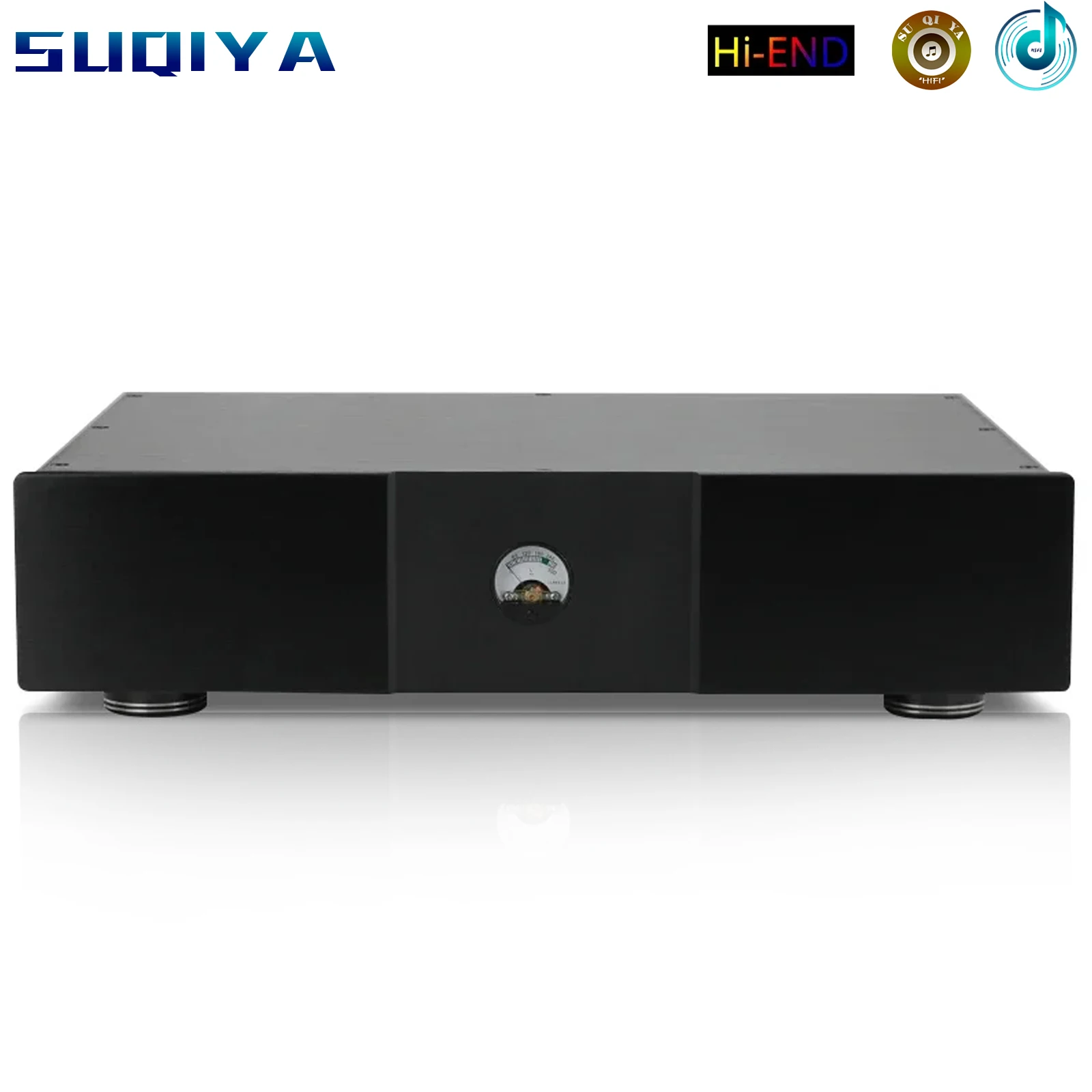 

SUQIYA-F30A-Hi-end Dedicated American Standard Filter Socket + 500W Isolated Power Processor Subverts the Traditional Filter