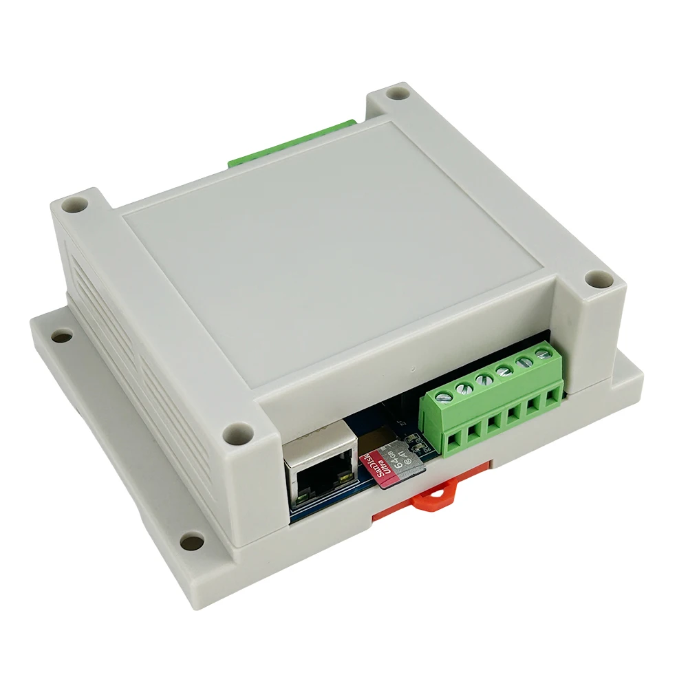 KC868-A2v3 ESP32-S3 2채널 릴레이 모듈 ESPHome 홈 어시스턴트 KCS V3 MQTT HTTP RS485 Modbus 스마트 홈 DIY