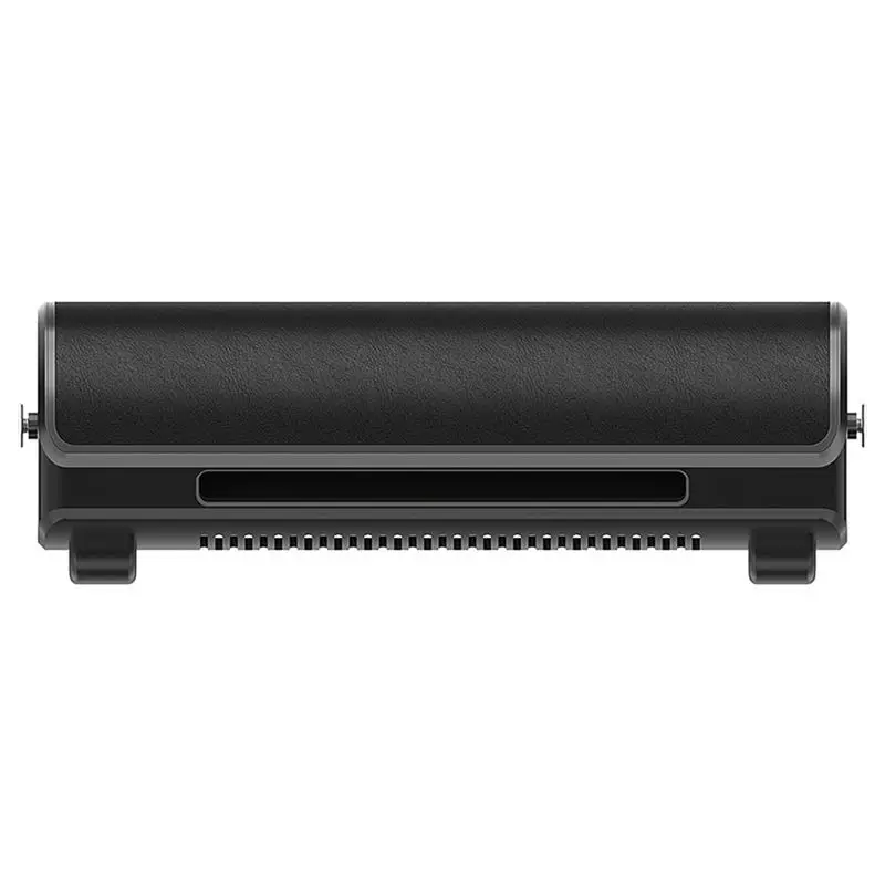 

Автомобильный вентилятор AEE5 - портативный вентилятор для подголовников передних и задних пассажиров, питание от USB, 3 скорости, мощное охлаждение - черный