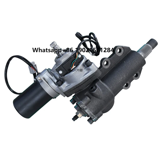 

Electric Power Steering Gear for Cefiro A31