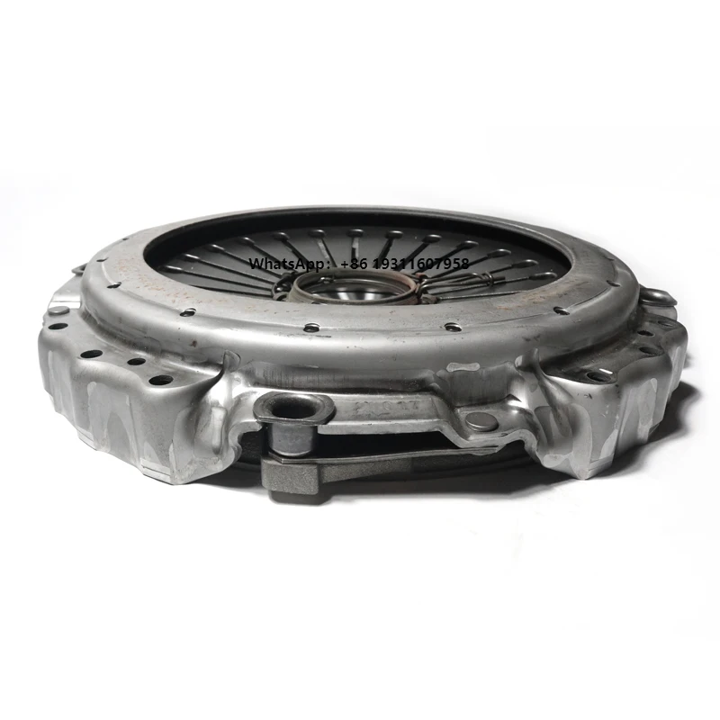 Bus Clutch Cover Pressure Plate Disc 430 for Higer Bus