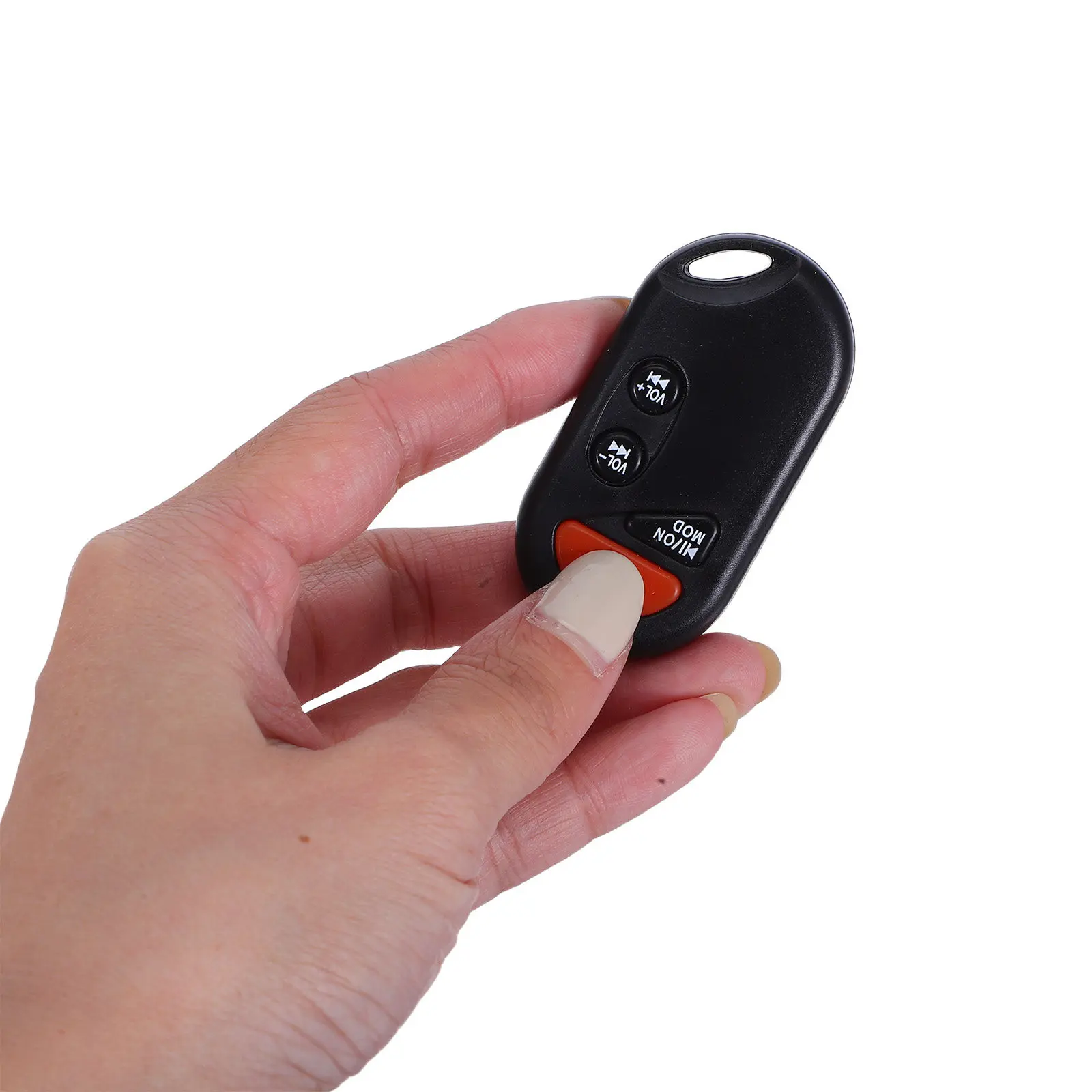 

1Set Cricket Noise Maker Prank Remote Controlled Hidden Chirping Sound Machine Office Party School Prank Noise Generator