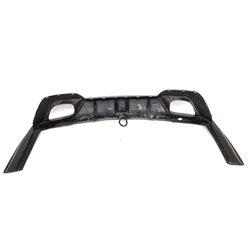 

G20 M Tech Carbon Fiber With Lamp Rear Diffuser for 3 Series 2019-2022
