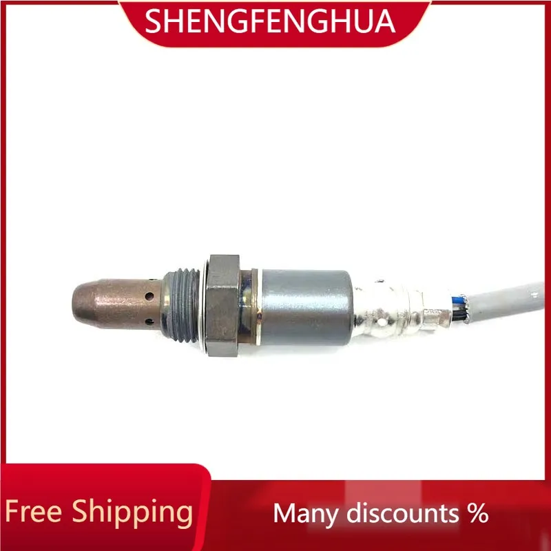 SHENGFENG HUA Free Shipping For Crown Cool Luze Oxygen Sensor 89467-35110 89467-3003089467-30040 Guangzhou Auto Parts
