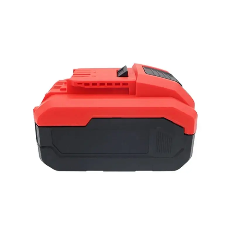 ABJN-Plastic Case Shell For 10X21700 Li- Battery For Devon 20V Lithium Battery 8Ah PCB Protection Circuit Board Housing Label