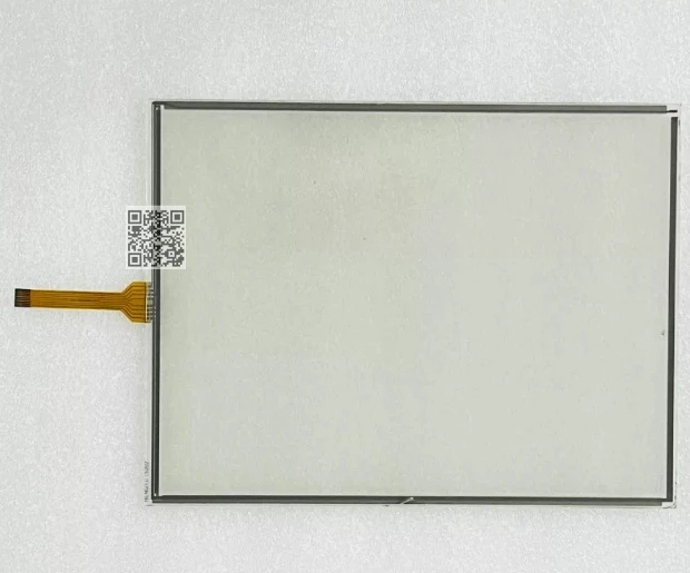 New Original GUNZE AV7629N02W Touch Glass