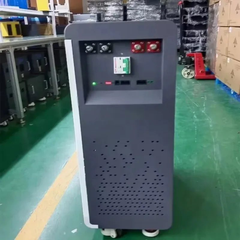 2026-8000 Cycles 48v 600ah 30kwh 48V Lithium ion Batteries Pack Solar Energy Storage 51.2v 600ah LiFePo4 Battery