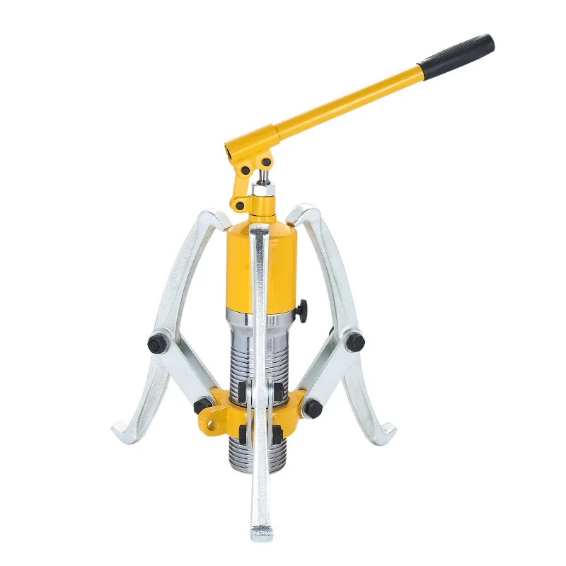 hydraulic puller professional bearing disassembly two-claw three-claw 5T10T15T20T30T50T puller
