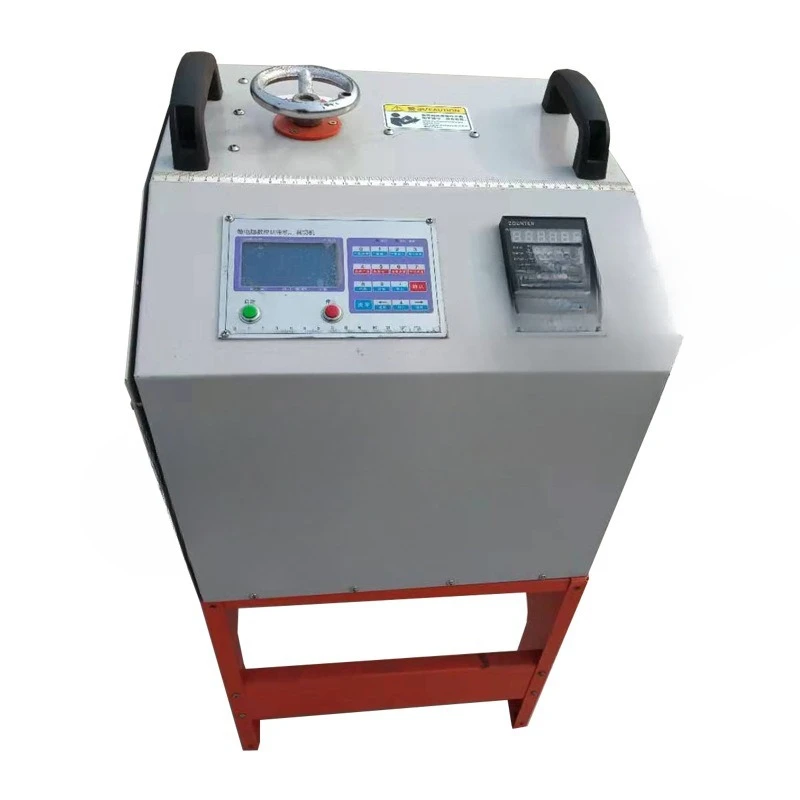

Microcomputer, Automatic Pipe Cutting Machine, Hose Cutting Machine