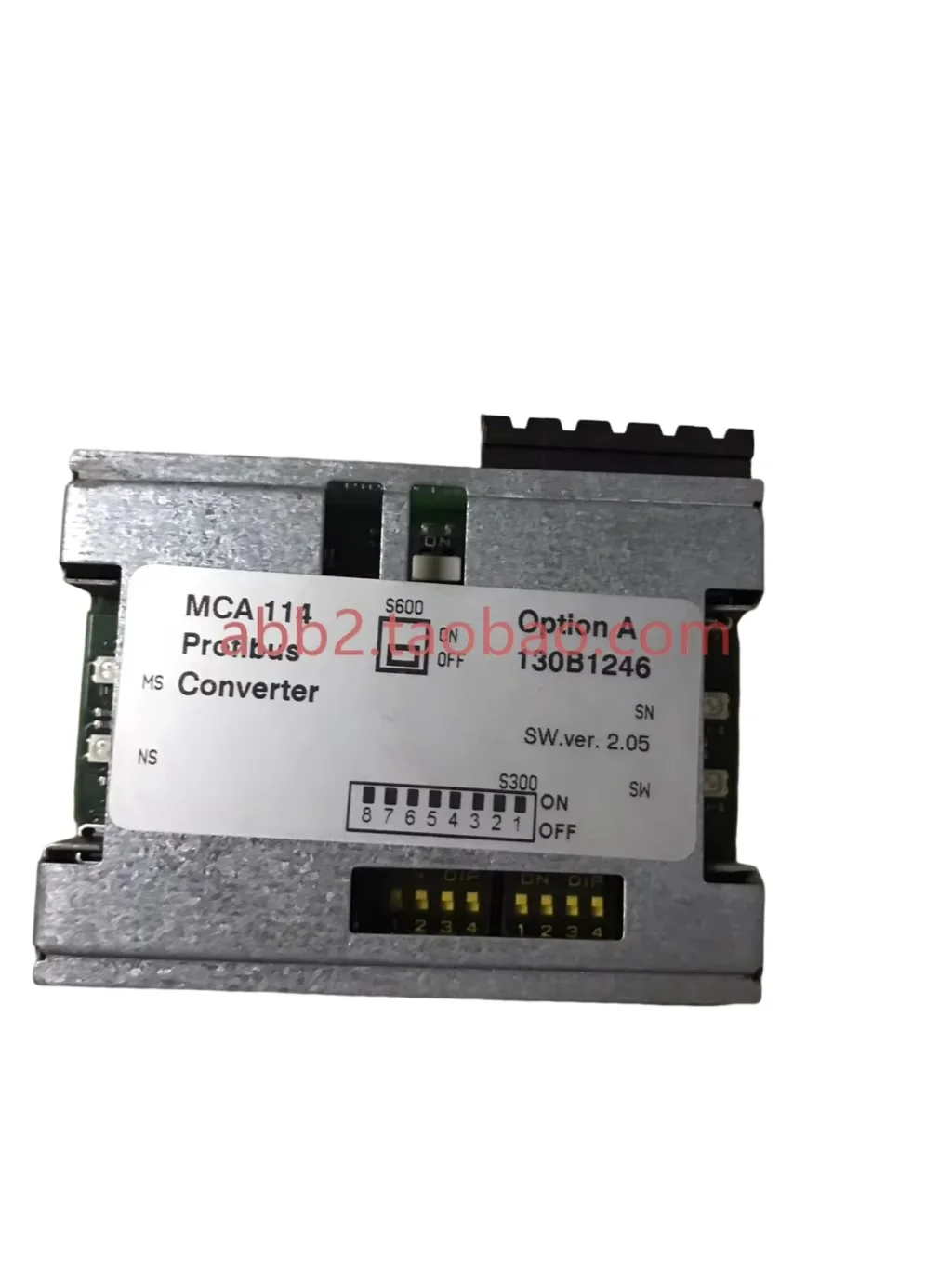Original NUEVO MCA114 130B1246