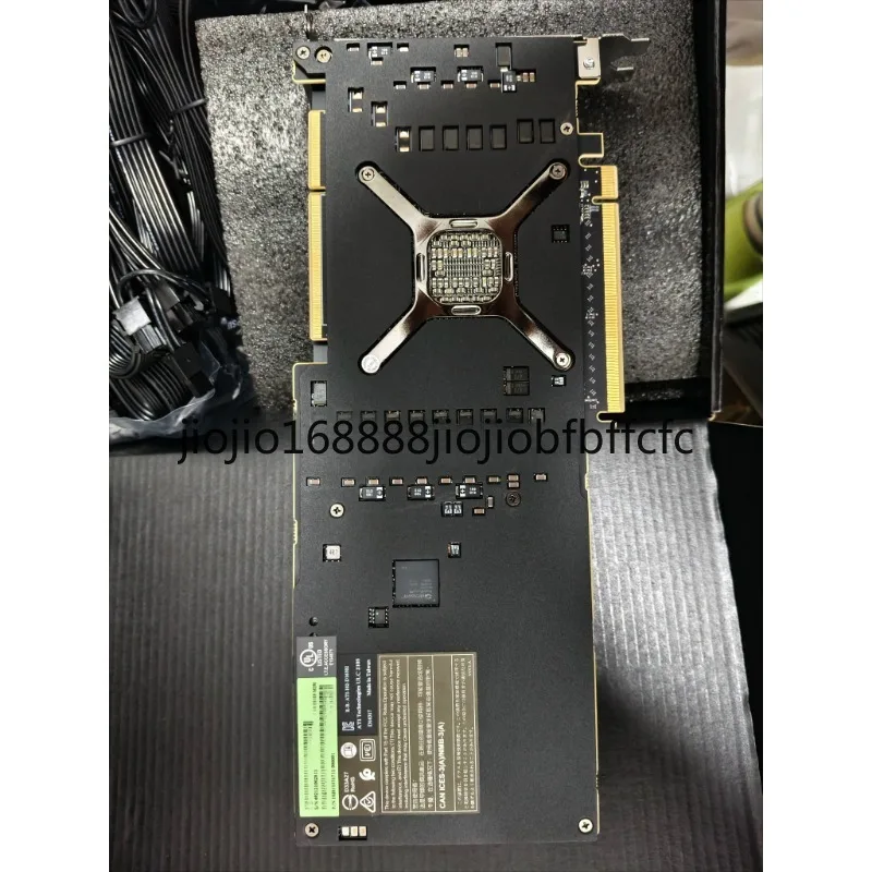Suitable for New Mi50 32g Graphics Card