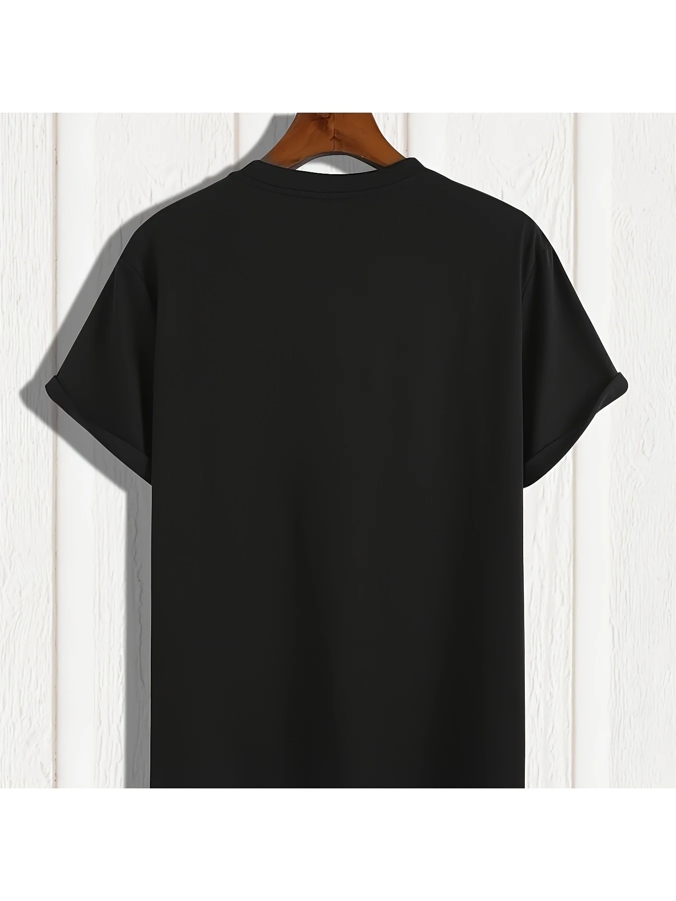 Men's Fun Printed T-Shirt 