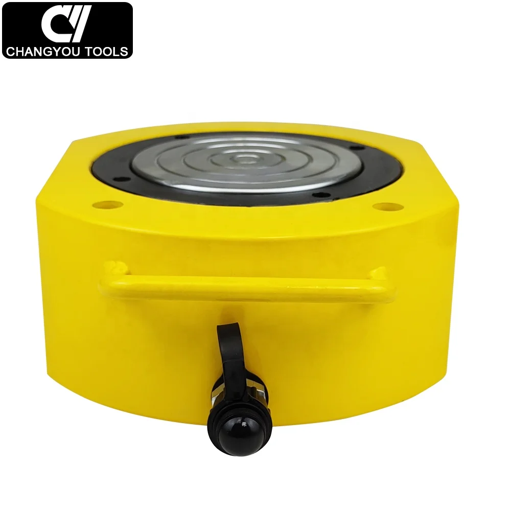 FPY-2001 200Ton Single Acting Hydraulic Cylinder Jacks Premium Product Category