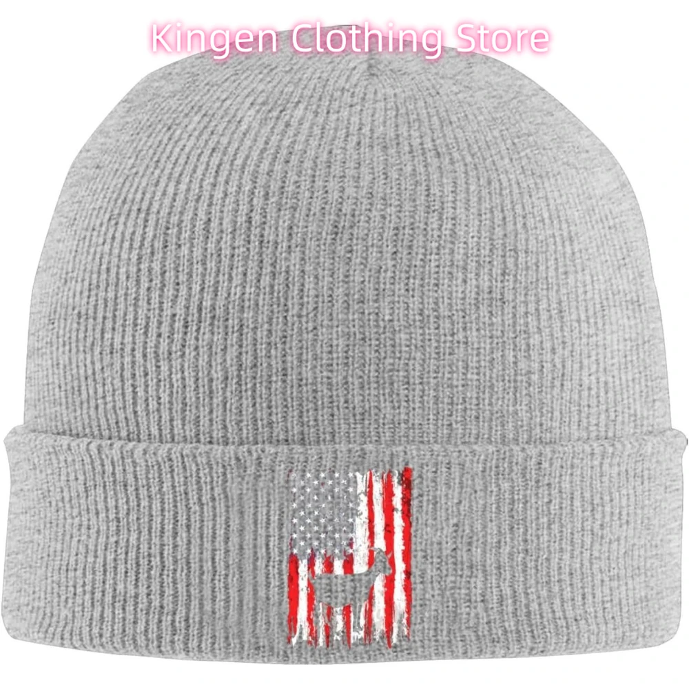 Goat Usa American F… - image