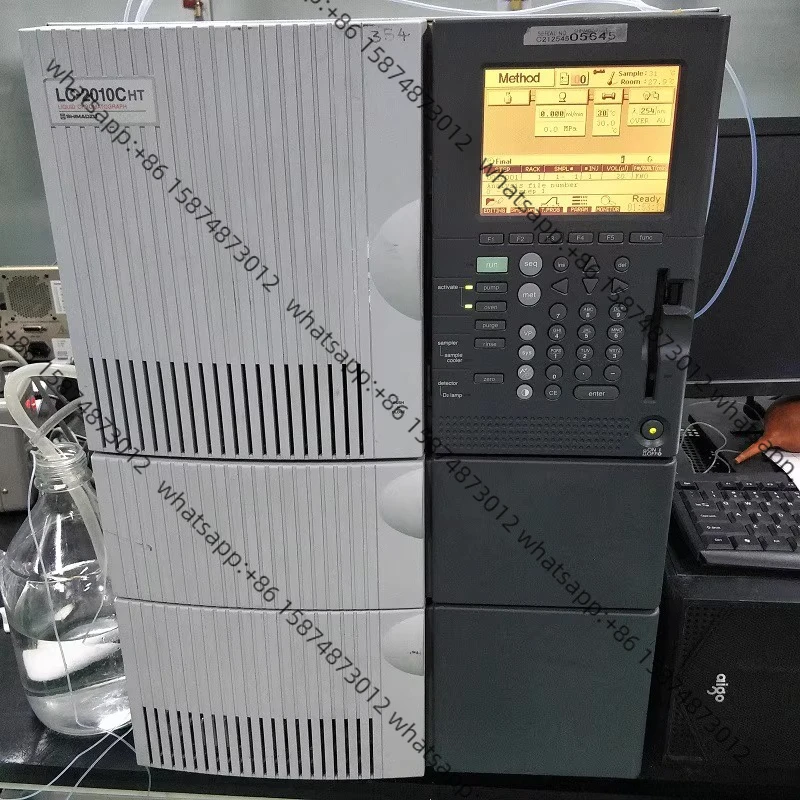 Shimadzu LC-2010 Hi…