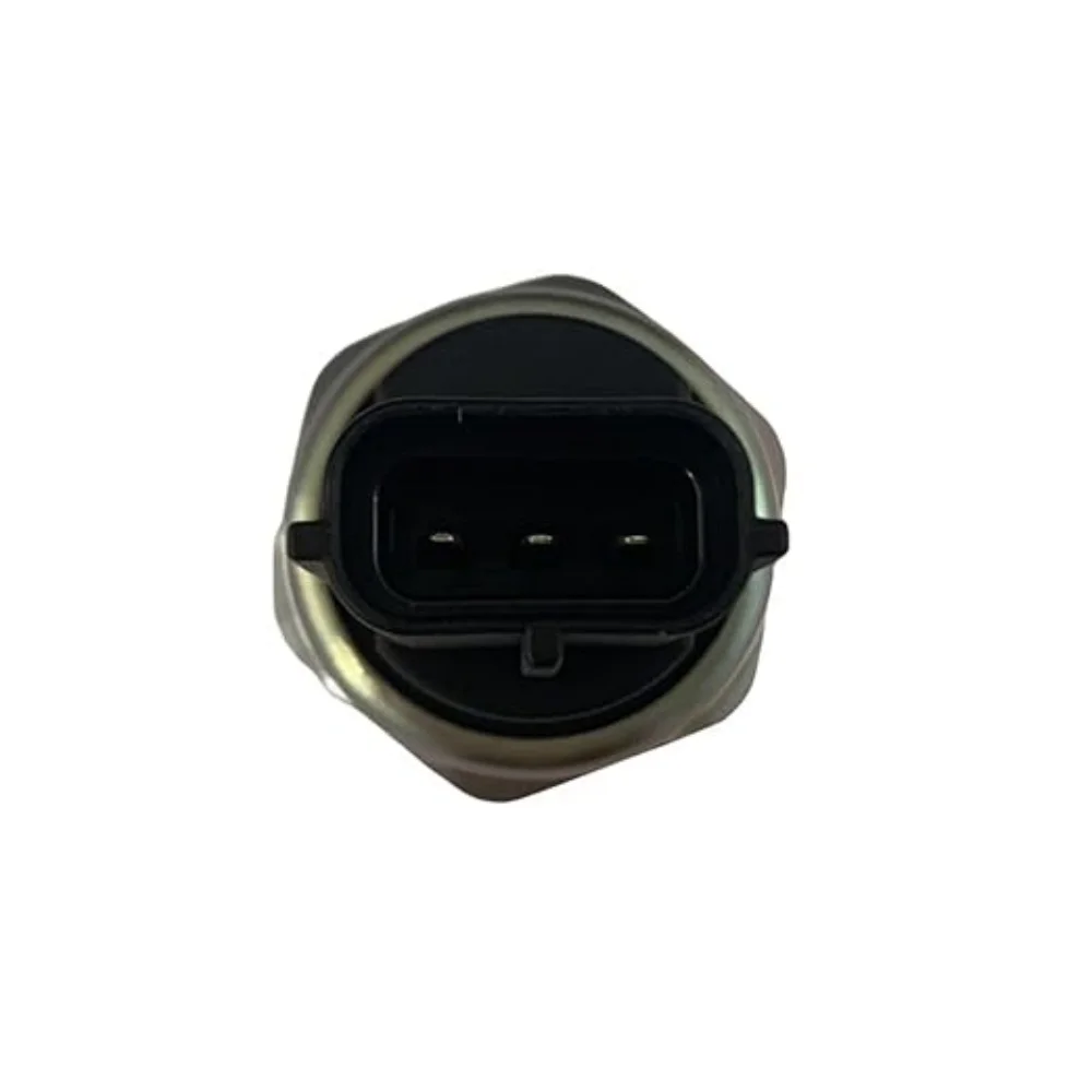 Fuel Rail Pressure Sensor 499000-6141 For Nissan For Navara D40 YD25 R51 Cabstar For Pathfinder 2.2