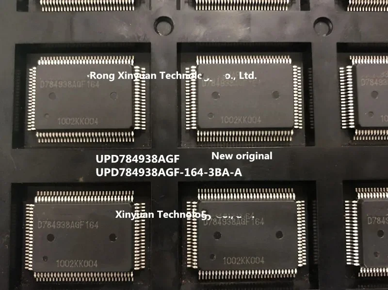 

UPD784938AGF UPD784938AGF-164-3BA-A UPD784938AGF-164 D784938AGF UPD784938AGF-157 UPD784938AGF D784938AGF New original