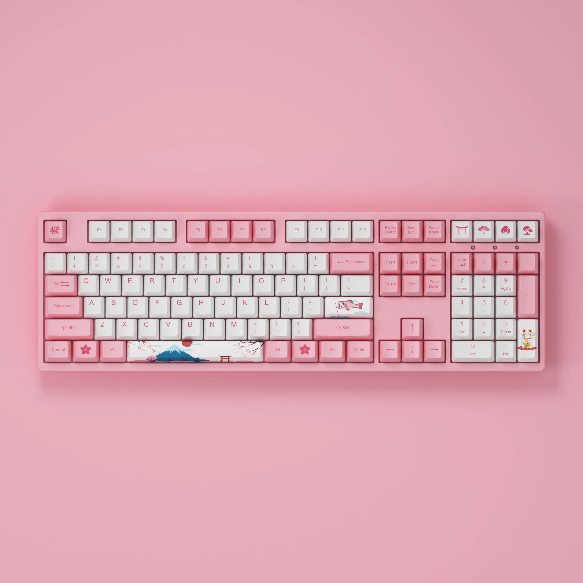Akko 3108 V2 World Tour-Tokyo R1: The Ultimate Mechanical Keyboard for Gamers and Typists Alike?