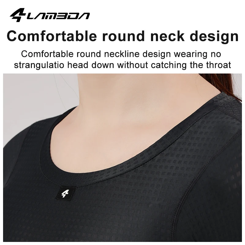 Thumbnail 2 - #18 Low Cost Sleeveless Base Layer Tops That Work