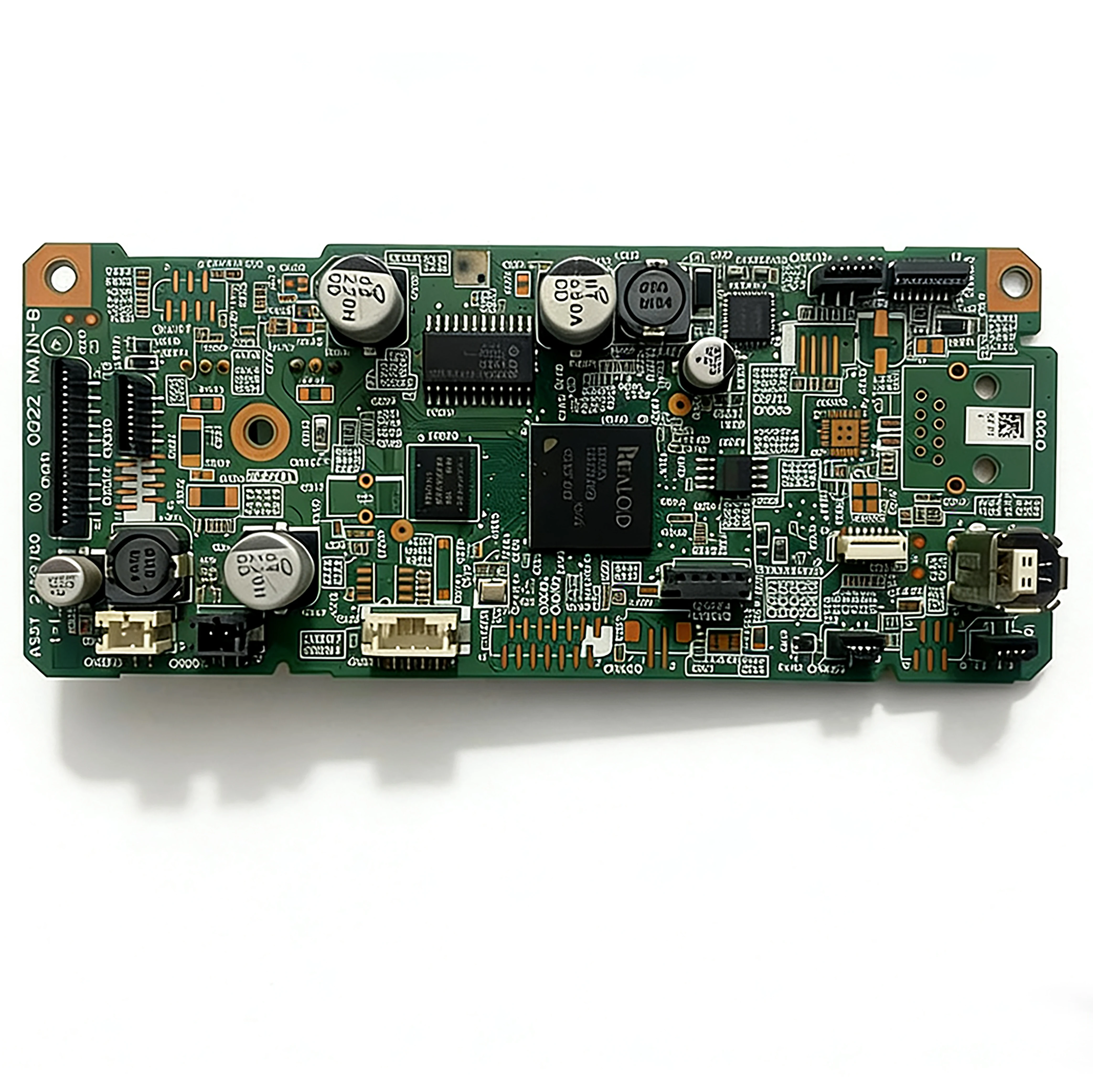 L4150 Board Card for EPSON L4150 Printer, EPSON L4150 Motherboard, L4150 Logic Main Board for EPSON L4150 Spare Parts