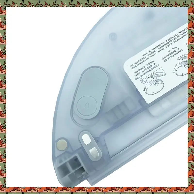 

Water Tank Dust Box Mop Cloth For Xiaomi Mi Robot Vacuum-Mop 2 Lite 2 Pro MJSTL MJST1S MJST1SHW BHR5044EU Parts