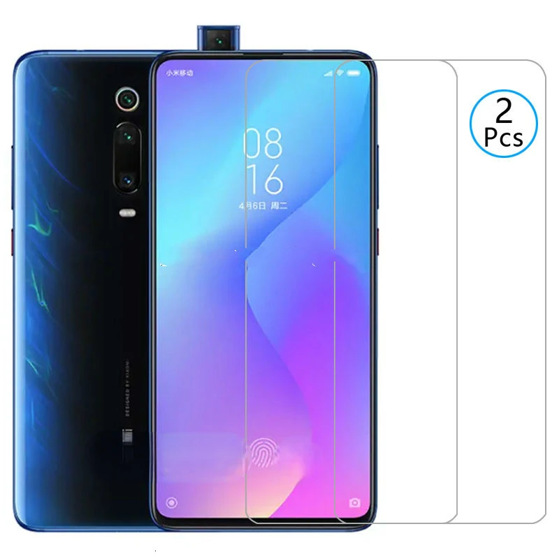 protective glass redmi k20 pro tempered glass for xiaomi mi 9t pro screen protector glas on ksiomi k 20 9 t t9 mi9t accessories