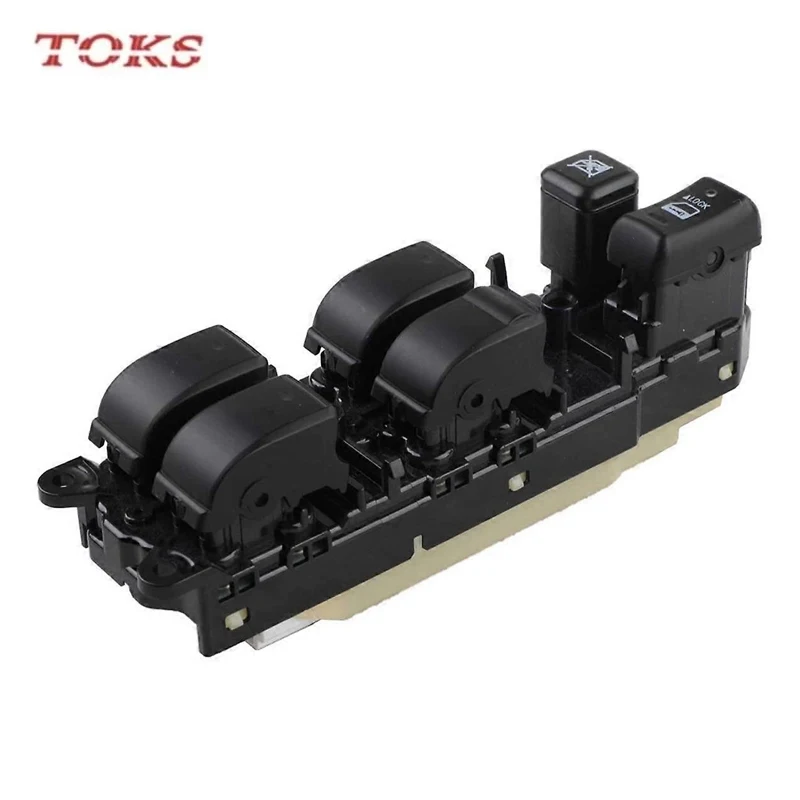 

Новый 84040-68010 кнопка включения стеклоподъемника автомобиля для Toyota 8404068010 84040-12071 8404012071 84040-60013 8404060013