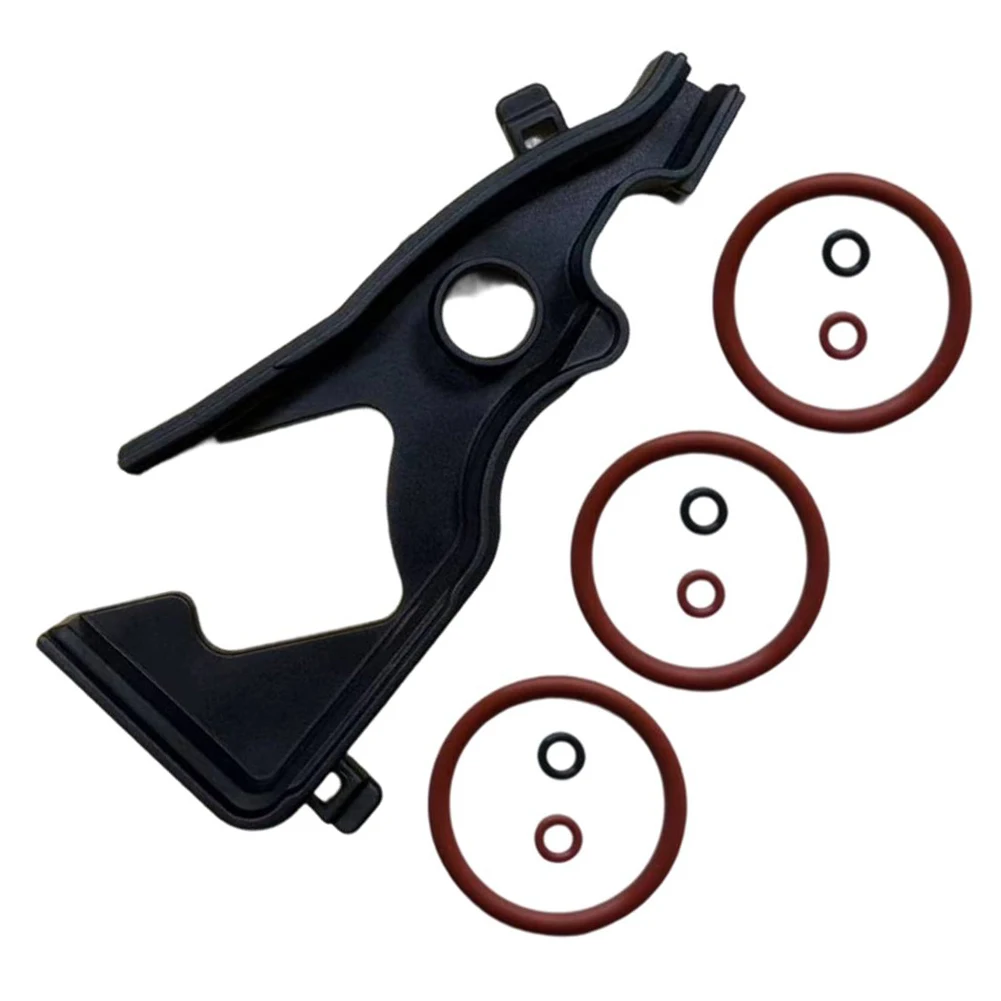 Coffee Machine Seal O-Ring Kit For Siemens For EQ5 For EQ6 EQ7 EQ8 Brewing Unit Coffee Machines Care Kit