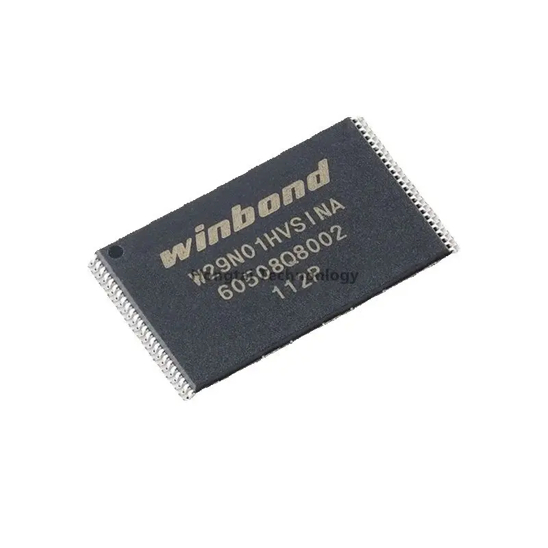 Nuevo W29N01HVSINA TSOP48 memoria Flash IC WINBOND Stock Original