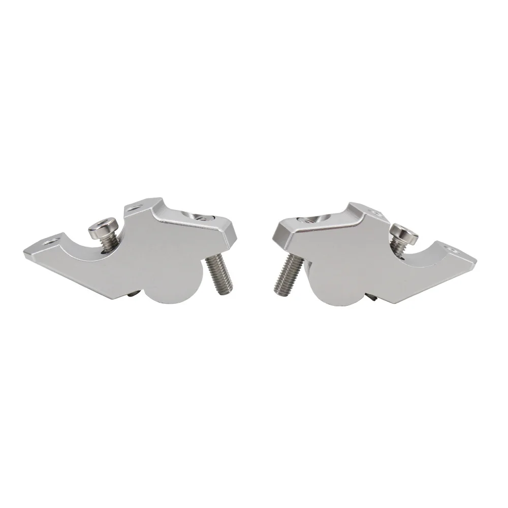 

Suitable for BMW F900XR/F850GS ADV motorcycle accessories handle lifter heightening code