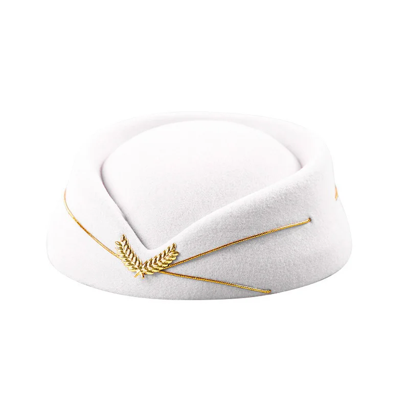 Béret d'Hôtesse de l'Air – photo 8