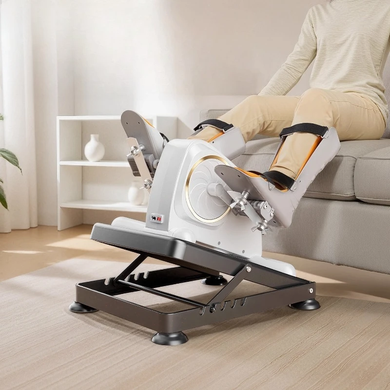 Intelligent Rehabil…