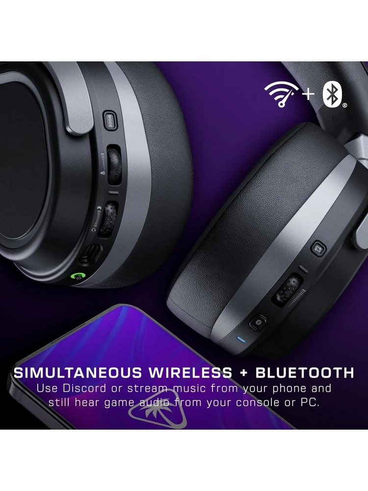 سماعة الألعاب اللاسلكية Stealth 700 Gen 3 متعددة المنصات المضخمة لسلسلة Xbox X | S، Xbox One، PC، PS5، Mobile – برامج تشغيل 60 ملم #5