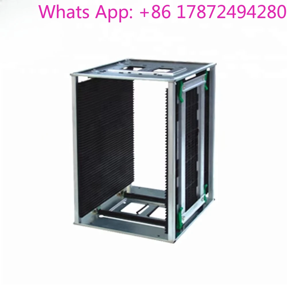 PCB Magazine Smt Esd Pcb Magazine Rack