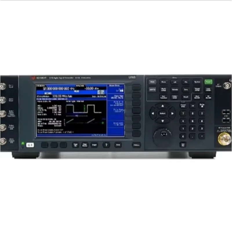 Custom Item Contact Seller Before Ordering KEYSIGHT N5193A UXG Series Agile Signal Generator,10 MHz To 40 GHz