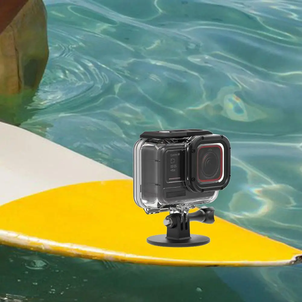 Caso protetor transparente para Insta360 Ace, impermeável Mergulho Shell, Sports Camera Acessório