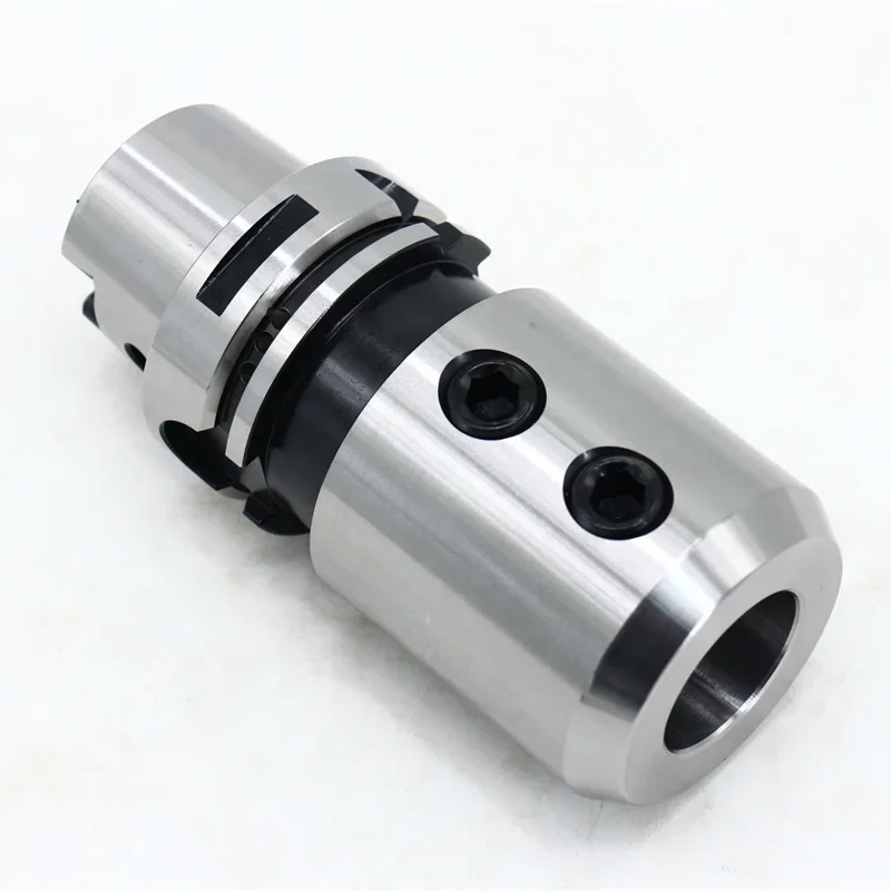 

Держатель инструмента HSK HSK63A-SLN20-80 Боковой держатель инструмента HSK63A HSK100A SLN20 Боковой цанговый патрон Держатели инструментов